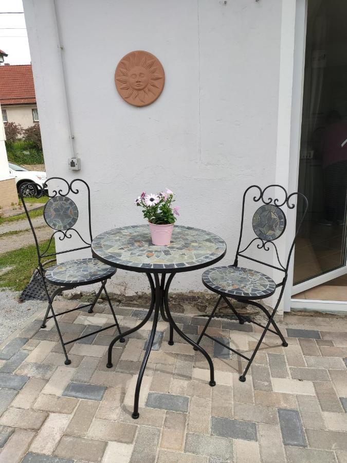 Ferienhaus Blaue Blume Mit 11 Kw Ladestation, Kamin, Terrasse, Eingezaeuntem Garten, Sauna, Wlan, Netflix, 2 Hunde Willkommen! Güntersberge Екстериор снимка