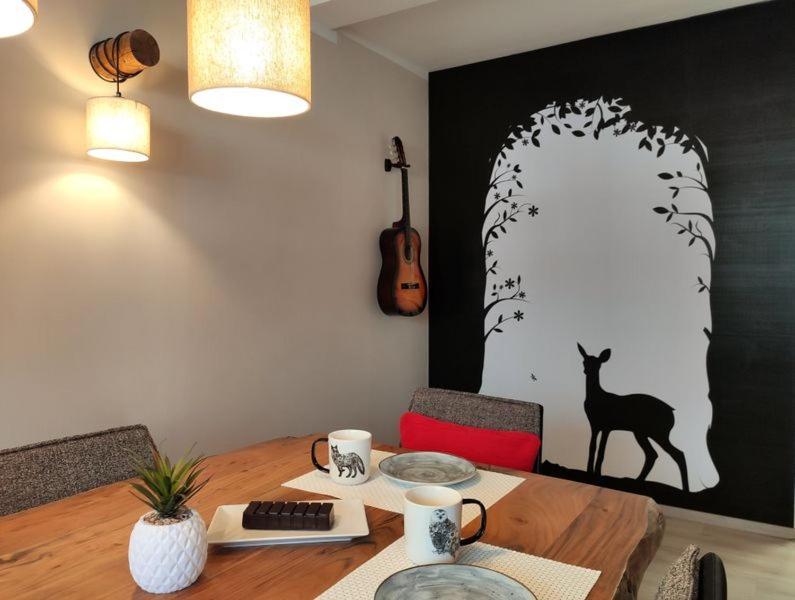 Ferienhaus Blaue Blume Mit 11 Kw Ladestation, Kamin, Terrasse, Eingezaeuntem Garten, Sauna, Wlan, Netflix, 2 Hunde Willkommen! Güntersberge Екстериор снимка