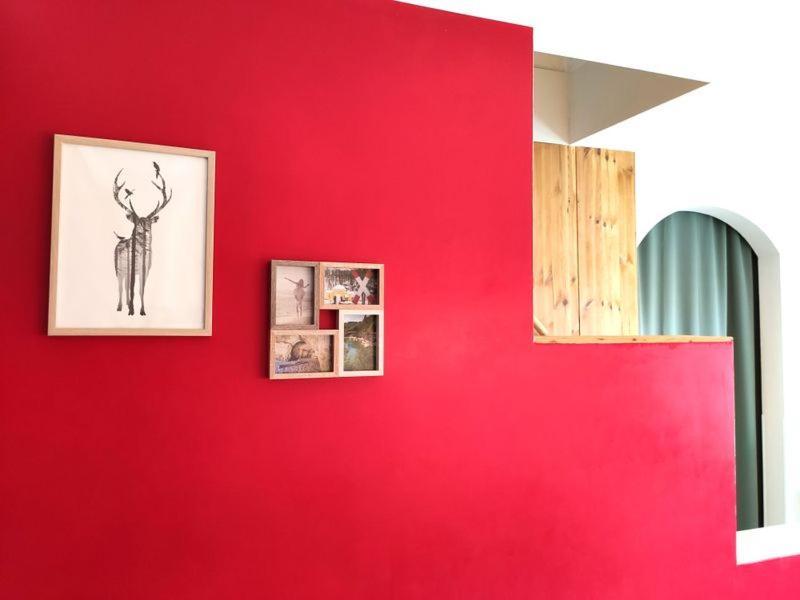 Ferienhaus Blaue Blume Mit 11 Kw Ladestation, Kamin, Terrasse, Eingezaeuntem Garten, Sauna, Wlan, Netflix, 2 Hunde Willkommen! Güntersberge Екстериор снимка